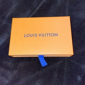 Louis Vuitton Card Holder
